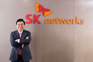 문종훈 SK네트웍스 사장. <SK네트웍스>